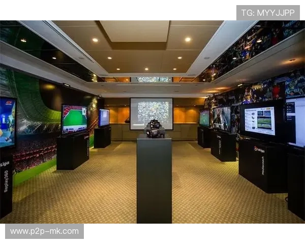 西甲联盟携手科技企业，研发前瞻性AI产品引领足球科技潮流