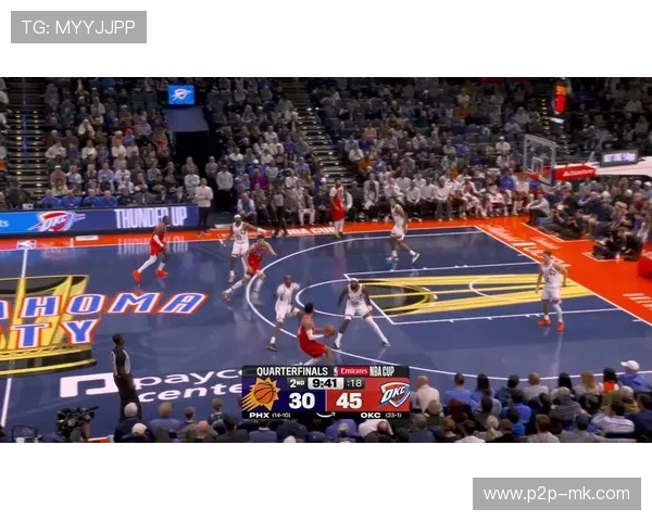 雷霆主场战太阳,残阵太阳需靠布克复出率队爆冷