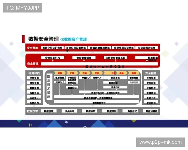 行业在合规框架下创新数据应用,平衡发展与安全