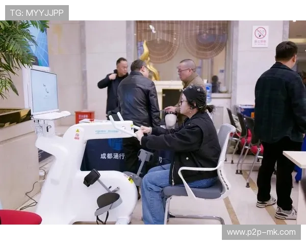 场馆传播服务不再仅限于单向推送 体育设施智能化正构建起双向反馈的执行回路