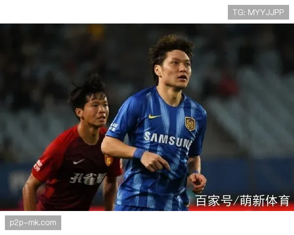 老将汪嵩替补登场,接受全场球迷掌声致敬